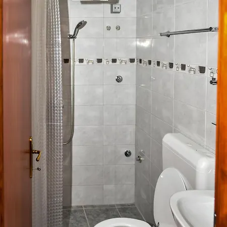 Usce Casa de hóspedes