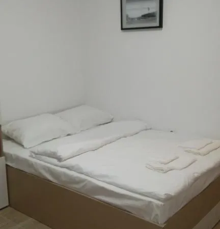 Usce 3* Višegrad