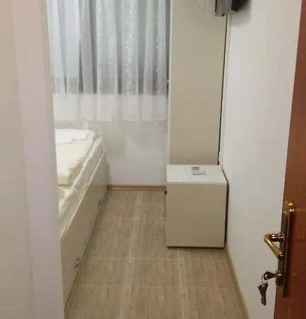 Usce Vendégház