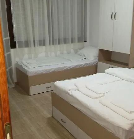 Usce Vendégház Višegrad