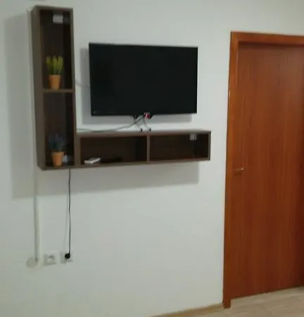 Usce Casa de hóspedes 3*