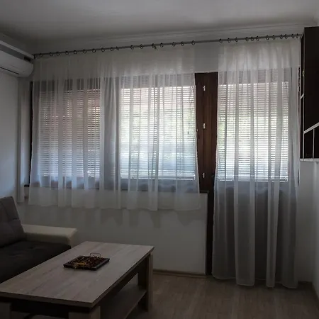 Vendégház Usce 3*