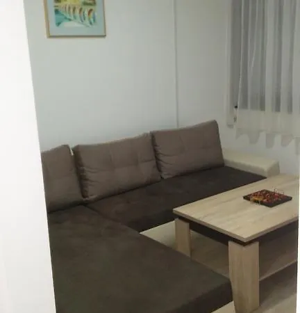 Usce 3* Višegrad