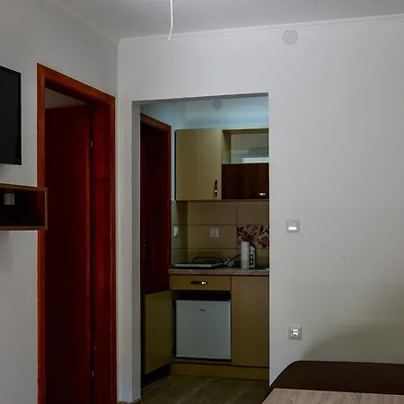 Vendégház Usce Višegrad