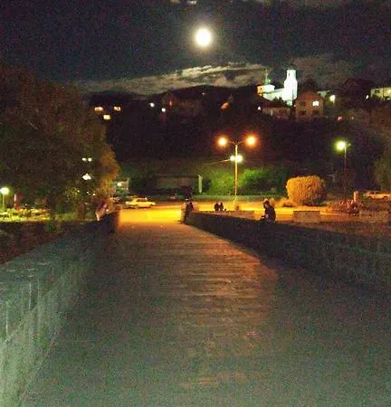 Gasthuis Usce Višegrad