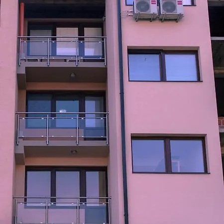 Usce Casa de hóspedes Višegrad