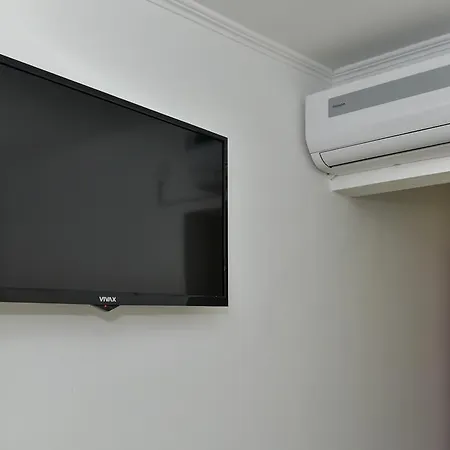 Casa de hóspedes Usce 3*