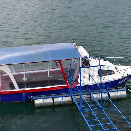 Casa de hóspedes Usce