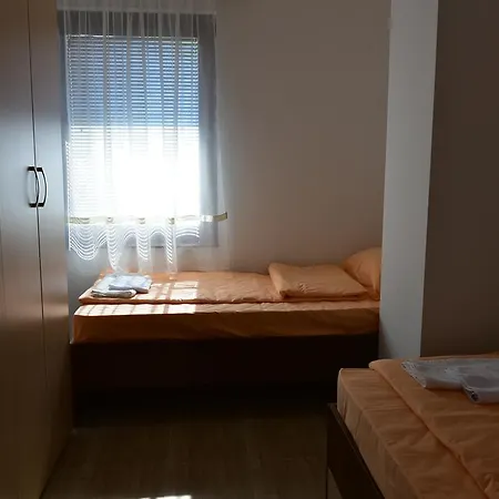 Usce Vendégház