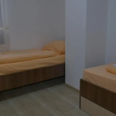 Casa de hóspedes Usce 3*