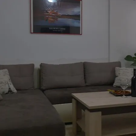 Usce Guest house *