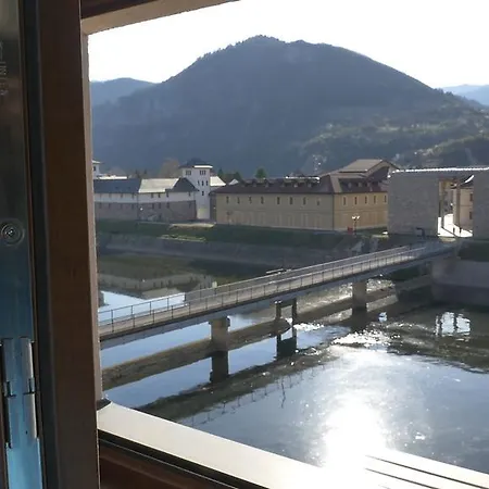 Vendégház Usce 3*