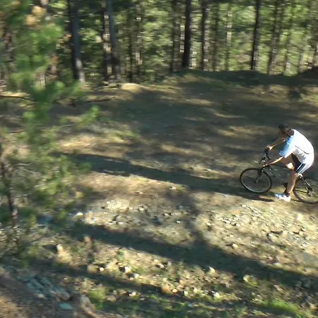 Casa de hóspedes Usce Višegrad