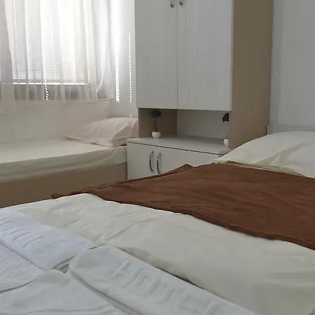 Usce Guest house Visegrad