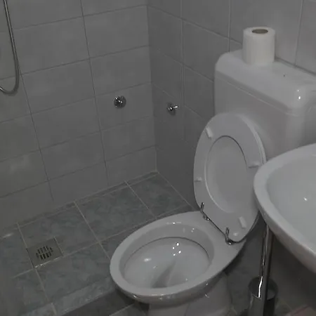 Usce