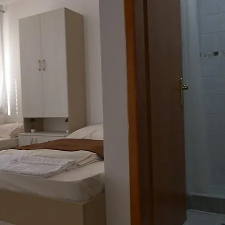 Usce 3* Višegrad