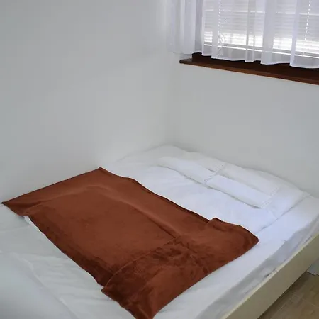 Usce Casa de hóspedes Višegrad