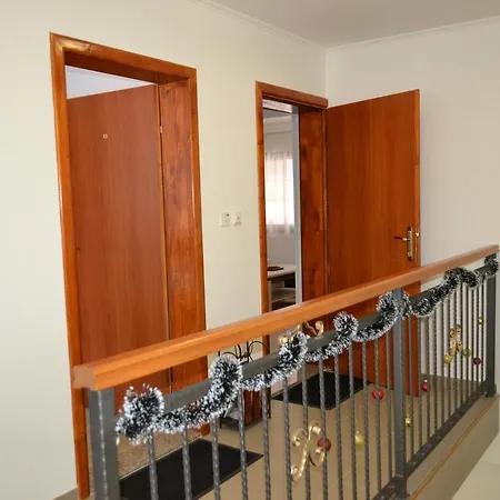 Usce Casa de hóspedes Višegrad