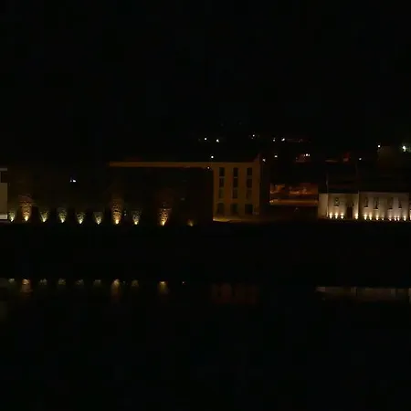 Usce Casa de hóspedes