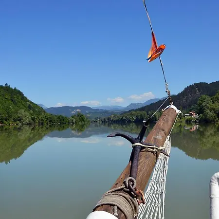 Usce Casa de hóspedes 3*