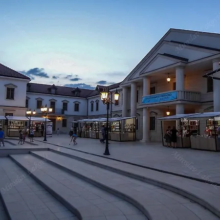 Usce Casa de hóspedes Višegrad