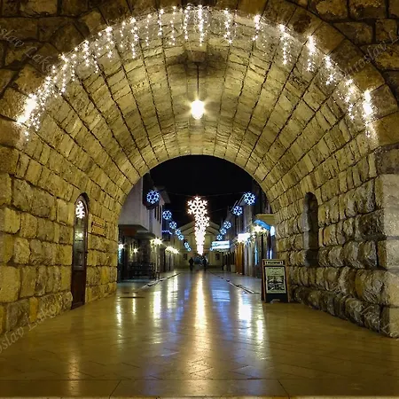 Usce Casa de hóspedes 3*