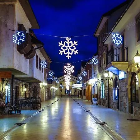 Affittacamere Usce Višegrad