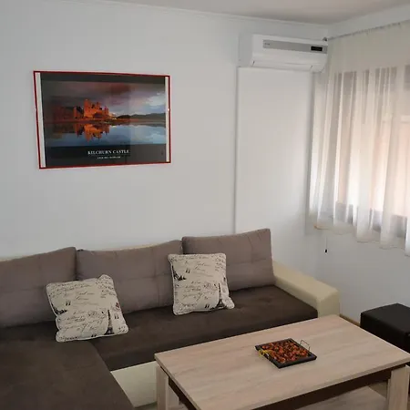 Usce Višegrad