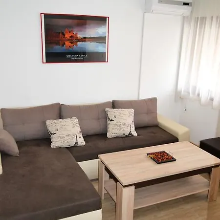 Casa de hóspedes Usce