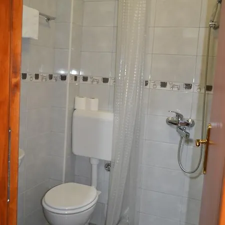 Affittacamere Usce Višegrad