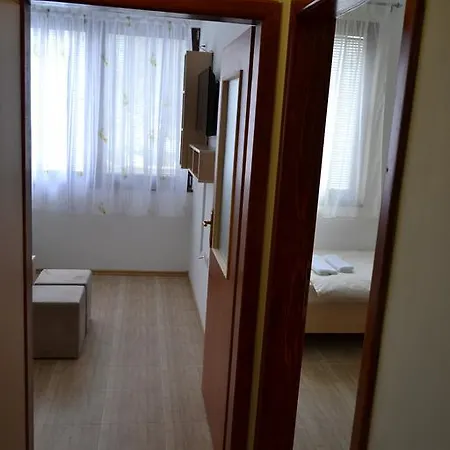 Usce Affittacamere 3*