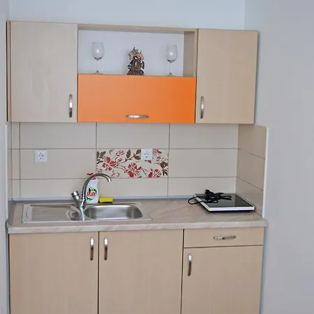 Usce Casa de hóspedes Višegrad