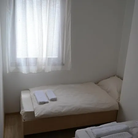 Usce Višegrad