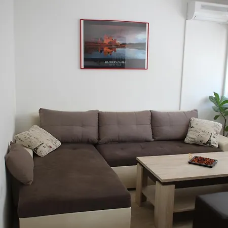 Casa de hóspedes Usce