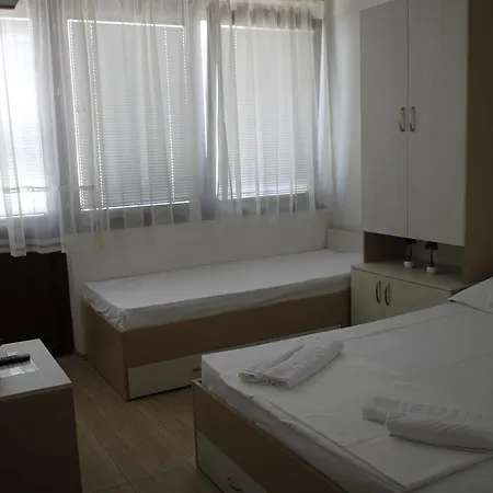 Usce Affittacamere Višegrad