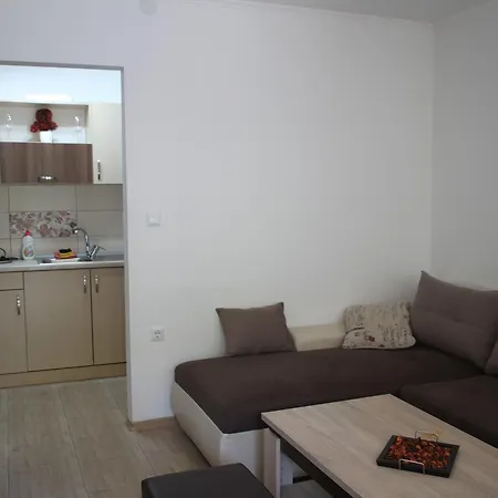 Usce Casa de hóspedes