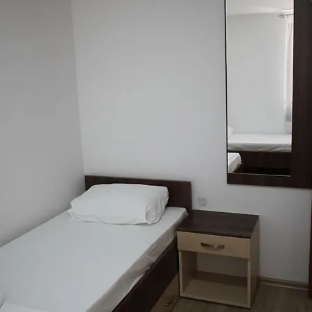 Affittacamere Usce Višegrad