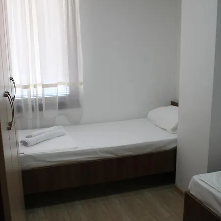 Usce Vendégház Višegrad