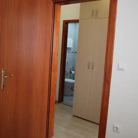 Usce Casa de hóspedes Višegrad