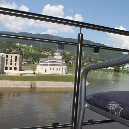 Usce Višegrad