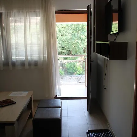 Usce 3* Višegrad