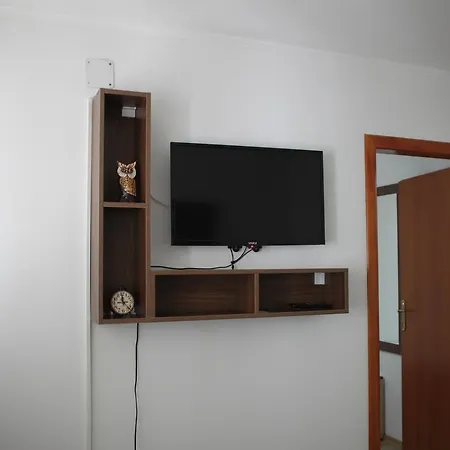 Usce 3*