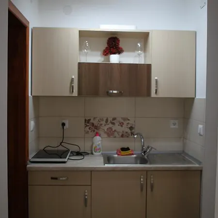 Vendégház Usce 3*