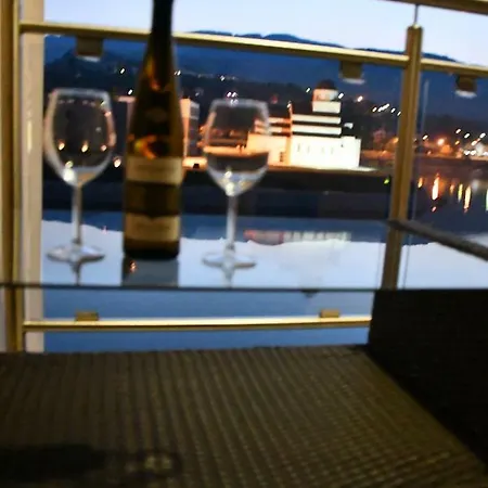 Casa de hóspedes Usce 3*